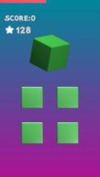 Color cube游戏截图1