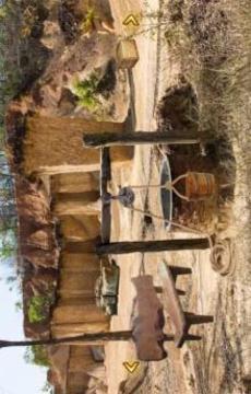 Can You Escape - Village游戏截图4