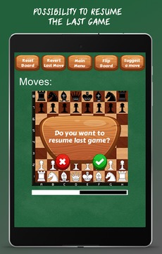 Chess Guru游戏截图4