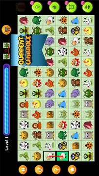 Onet Picachu Animal Classic游戏截图4