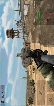 Shoot`Em Down: Shooting game游戏截图8