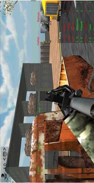 Shoot`Em Down: Shooting game游戏截图5