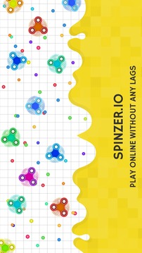 Spinzer.io - Spinz and winz游戏截图3