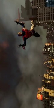 Jewel Spider Heroes游戏截图4