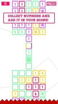 Numbers, Colors and Blocks游戏截图5
