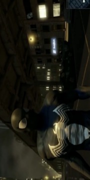 Jewel Spider Heroes游戏截图1