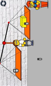 Russian Quest游戏截图3