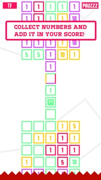 Numbers, Colors and Blocks游戏截图2