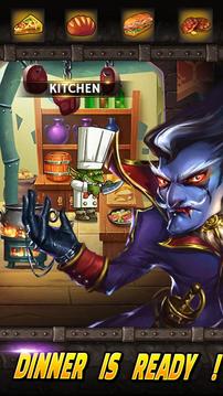 Tavern Legends: Rise of Heroes游戏截图2