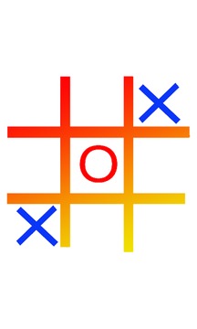 Tic Tac Toe Free XO游戏截图5