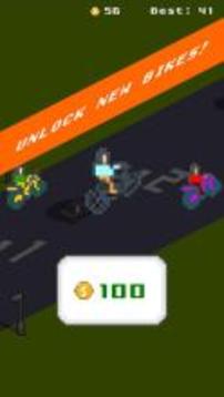 Overtake King游戏截图5