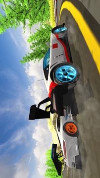 Sports Car Racing OG游戏截图5