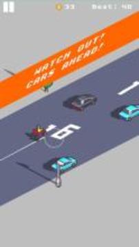 Overtake King游戏截图4