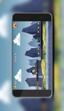 Super Mickey Run Mouse World游戏截图4