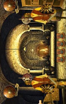 Escape Game -Medieval Palace 3游戏截图2