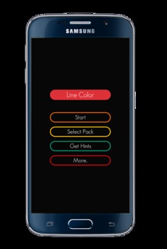 Line Color游戏截图1