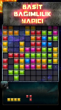 Brick Blocks - Bricks Breaker游戏截图4