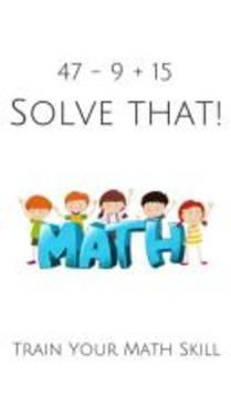 Mathematics Quiz - Train Your Math Skill游戏截图1