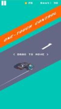 Overtake King游戏截图1