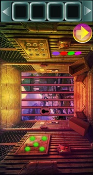 Jungle Temple Escape Game Kavi - 190游戏截图4