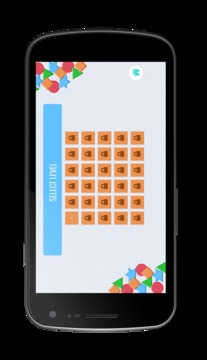 Colors and Shapes IQ Puzzle游戏截图2