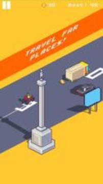 Overtake King游戏截图3