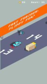 Overtake King游戏截图2