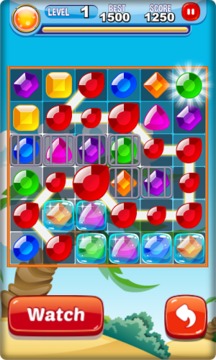 Genies & Gems Classic游戏截图2