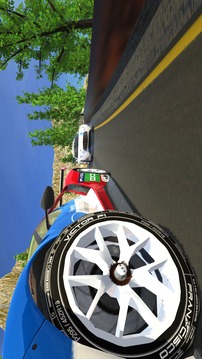 Sports Car Racing OG游戏截图4