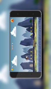 Super Mickey Run Mouse World游戏截图2