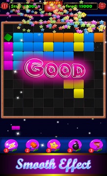 Block Puzzle Free游戏截图1