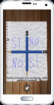 Charlie Charlie Challenge !游戏截图5