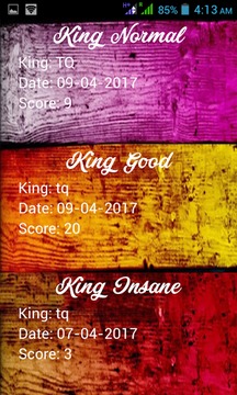 Color King游戏截图3