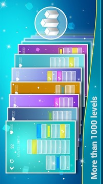 Three Towers: The Puzzle Game游戏截图2