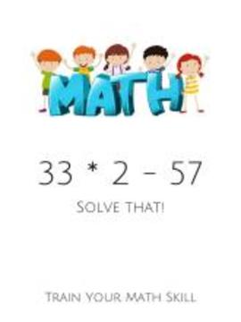 Mathematics Quiz - Train Your Math Skill游戏截图5
