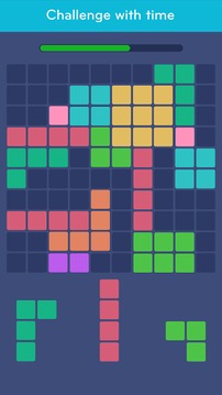 King of Block Puzzle游戏截图4