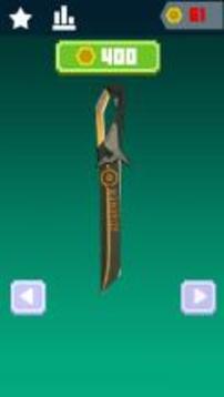 Flippy Knife Extreme!游戏截图4