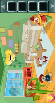 Unlock My Toy Cupboard Game Kavi - 200游戏截图4