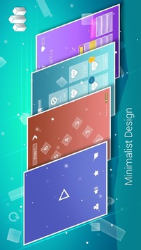 Three Towers: The Puzzle Game游戏截图3