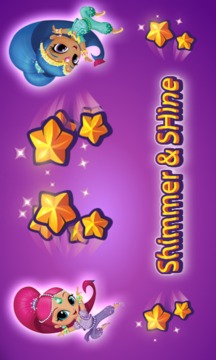 * Shimmer Jumping Adventure游戏截图5