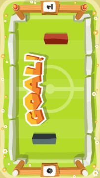Ping Pong Goal游戏截图5