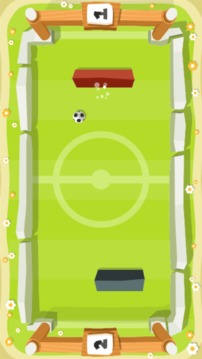 Ping Pong Goal游戏截图2