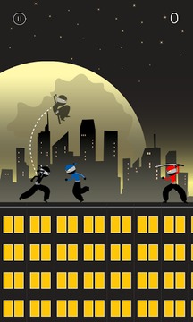 Legendary Ninja: Amazing Stick游戏截图5