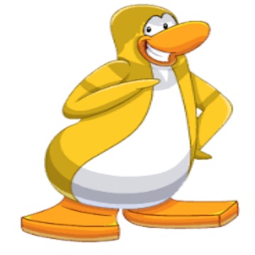 Juguemos al Pinguino游戏截图2