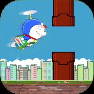 Doremon game游戏截图4