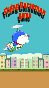 Doremon game游戏截图1