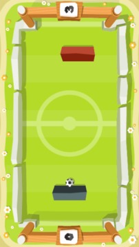 Ping Pong Goal游戏截图3