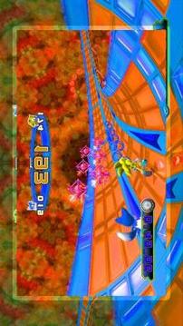 Sonic Subway Fight游戏截图3