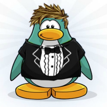 Juguemos al Pinguino游戏截图1
