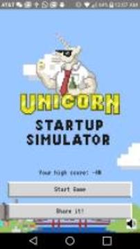 Startup Unicorn Story游戏截图1